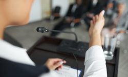 Become a Better performer in Handling Media Interviews