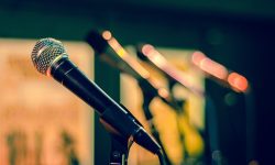 Become a Pro MC and Moderator